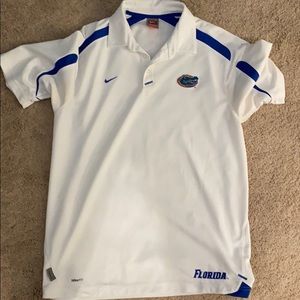 Nike Florida Gators Polo